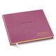 Hardcover Leather Guest Book Image 14 of 21